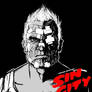 Sin City - Marv