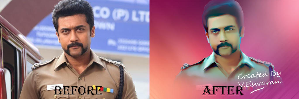 Actor Surya Digital Art By Eswaranvaratharaj2 On Deviantart Actor Surya Digital Art By Eswaranvaratharaj2 On Deviantart