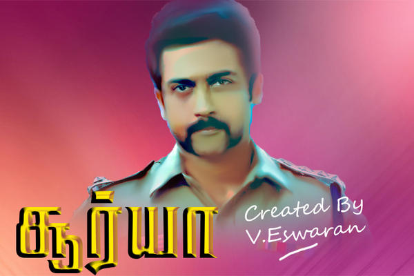 Actor Surya Digital Art By Eswaranvaratharaj2 On Deviantart Actor Surya Digital Art By Eswaranvaratharaj2 On Deviantart