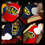 Dr Slump and Arale Hats