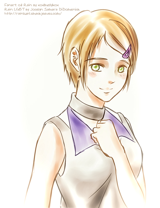 Rain by xox1melly1xox