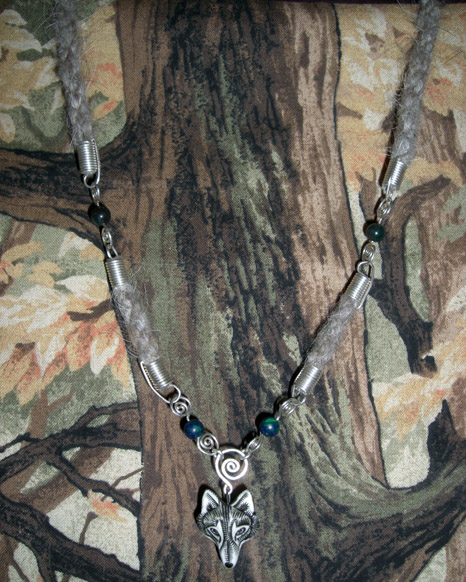 FragilexAir Necklace 1