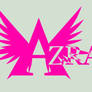 .:Azrael Logo Design 1:.