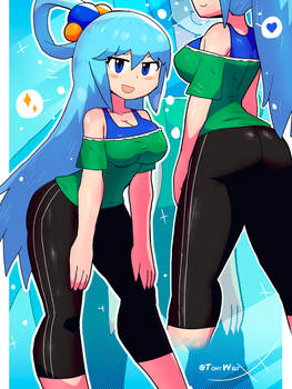 Aqua