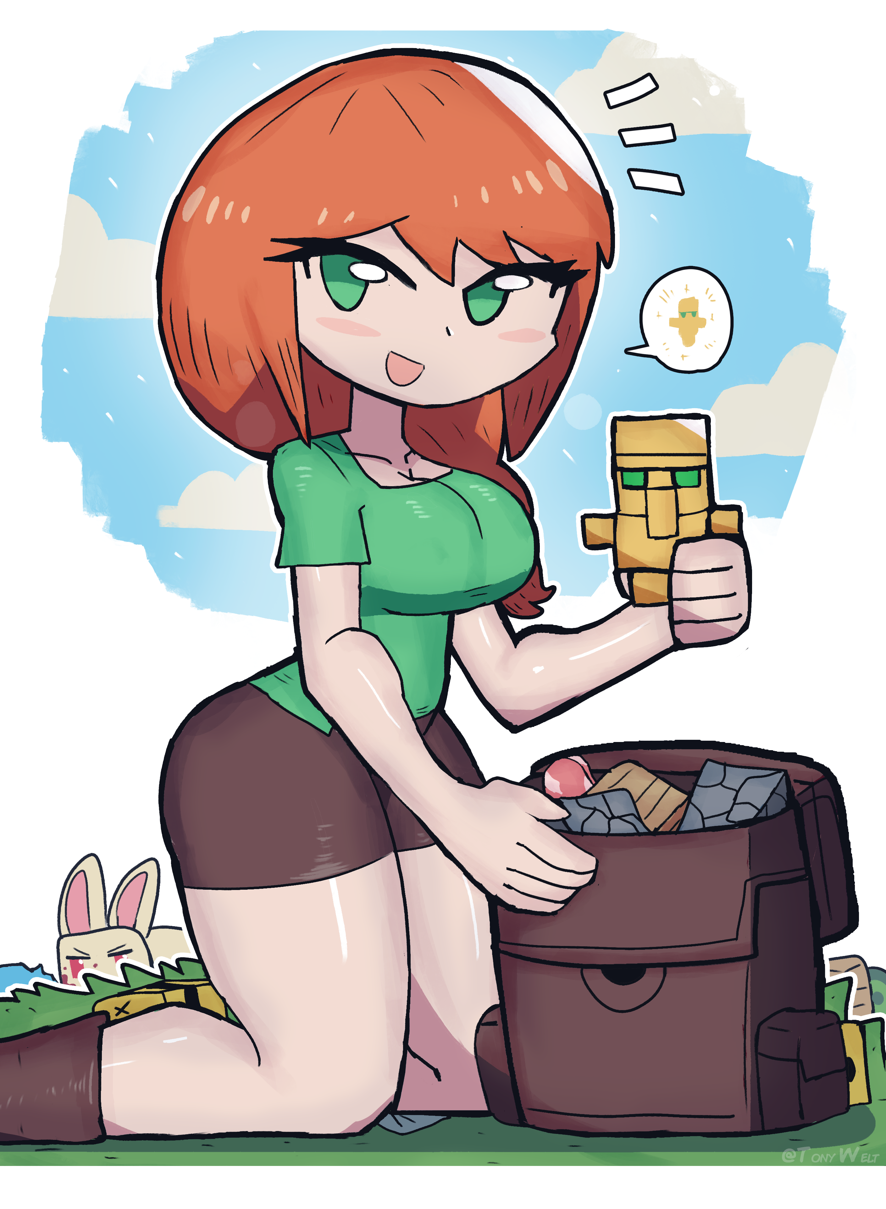 Deviantart Alex B Alex by TonyWelt on DeviantArt