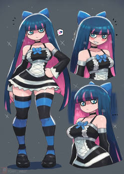 Stocking