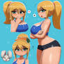 Samus