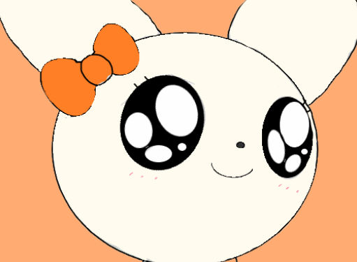 Claire Rabbit - Profile Picture by Kuromishama on DeviantArt