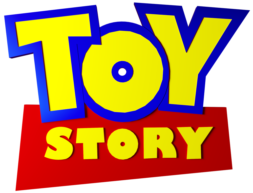 Toy Story Logo Render By DawidGolaszewski On DeviantArt toy-story-logo-render-by-dawidgolaszewski-on-deviantart