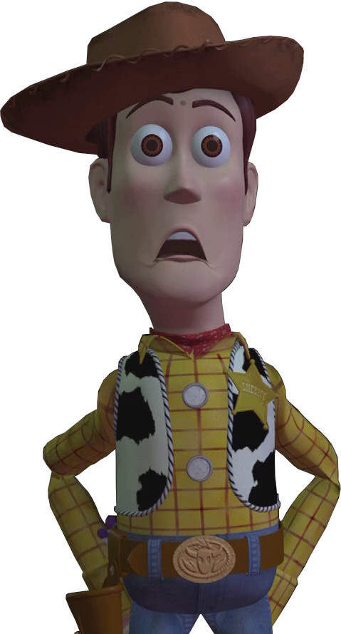 Woody Render By DawidGolaszewski On DeviantArt woody-render-by-dawidgolaszewski-on-deviantart