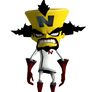 Crash Twinsanity - Cortex Render 1