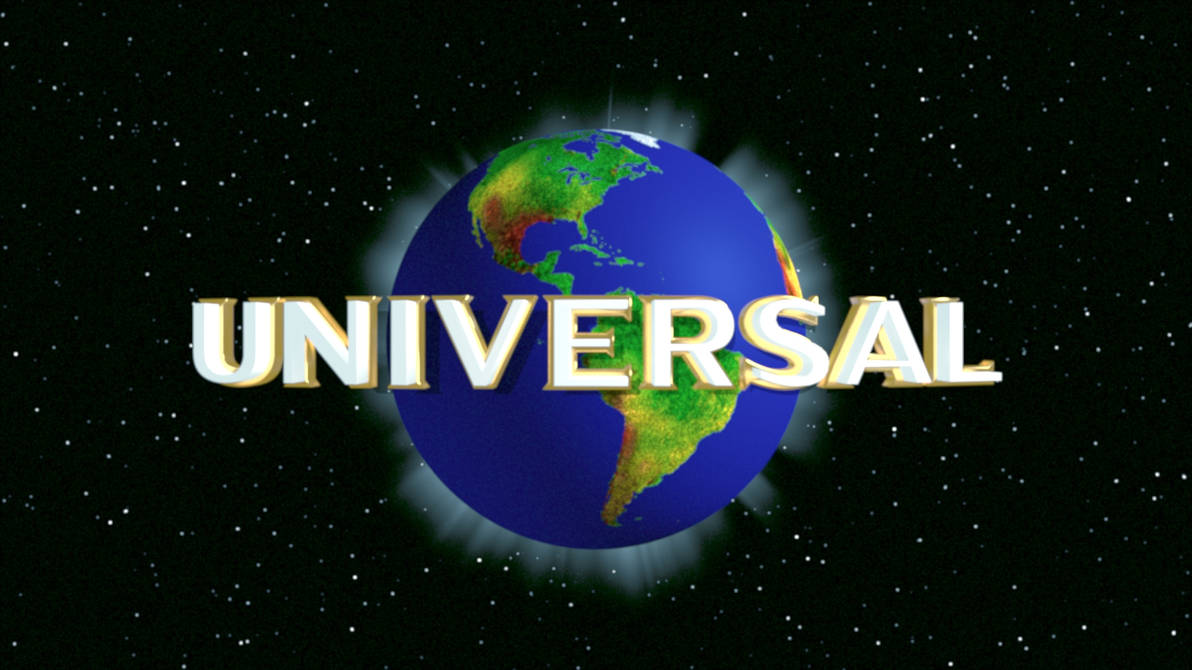 Universal Ident Universal Pictures (1997) Logo Remake 35mm Ver. by DawidGolaszewski on ...