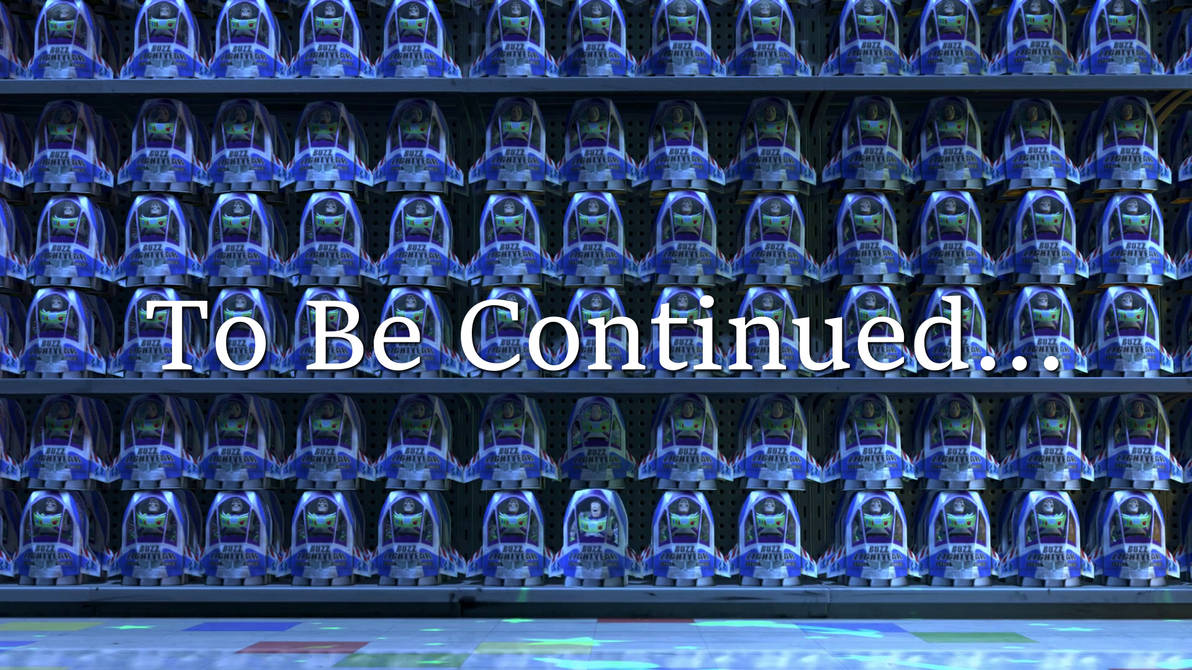 To Be Continued... Meme 1 by DawidGolaszewski on DeviantArt
