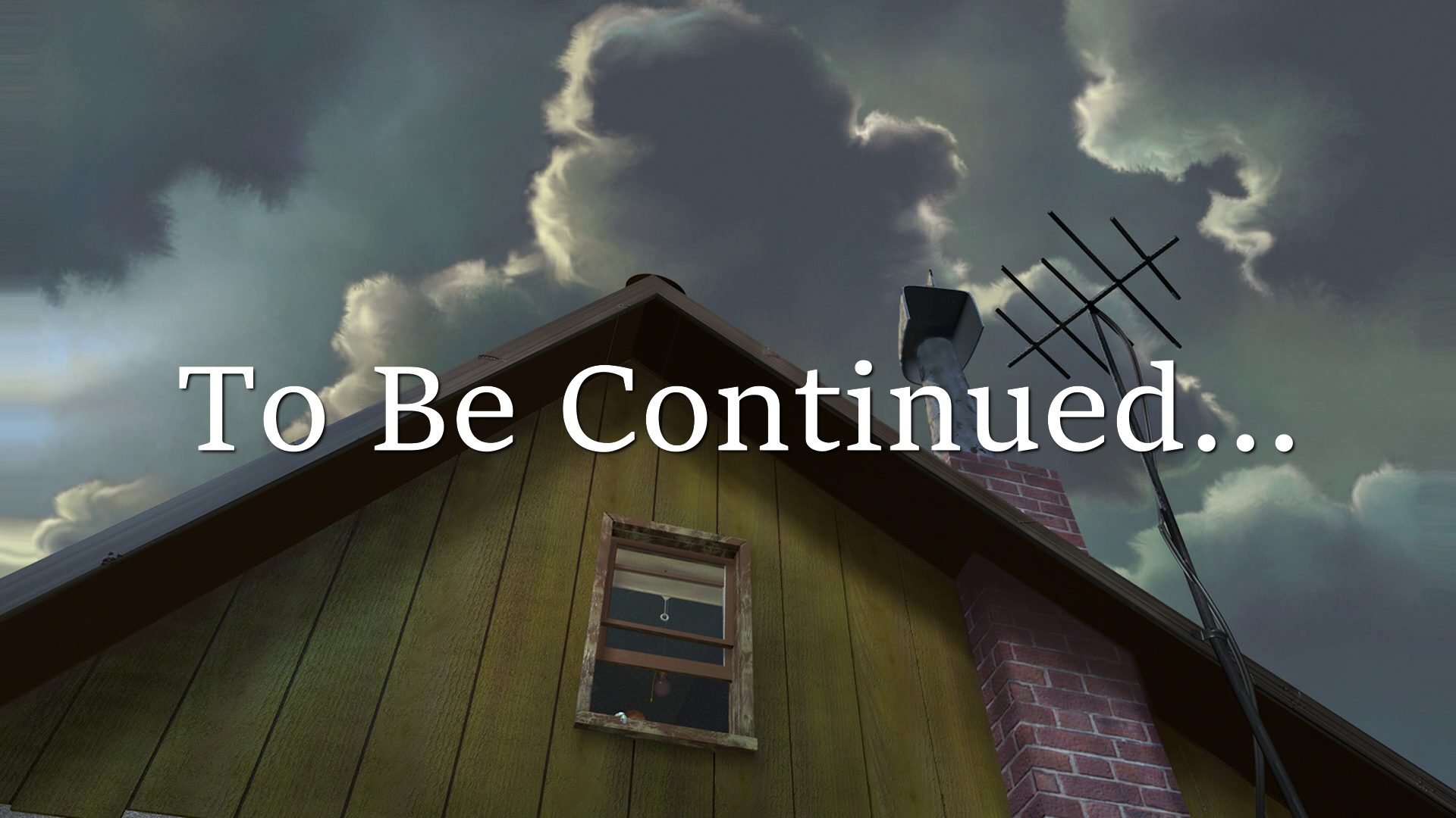 To Be Continued... Meme 2 by DawidGolaszewski on DeviantArt