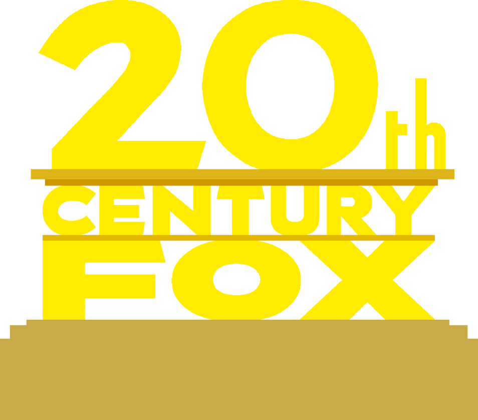 20th Century Fox Logo 2D Version By DawidGolaszewski On DeviantArt 20th-century-fox-logo-2d-version-by-dawidgolaszewski-on-deviantart