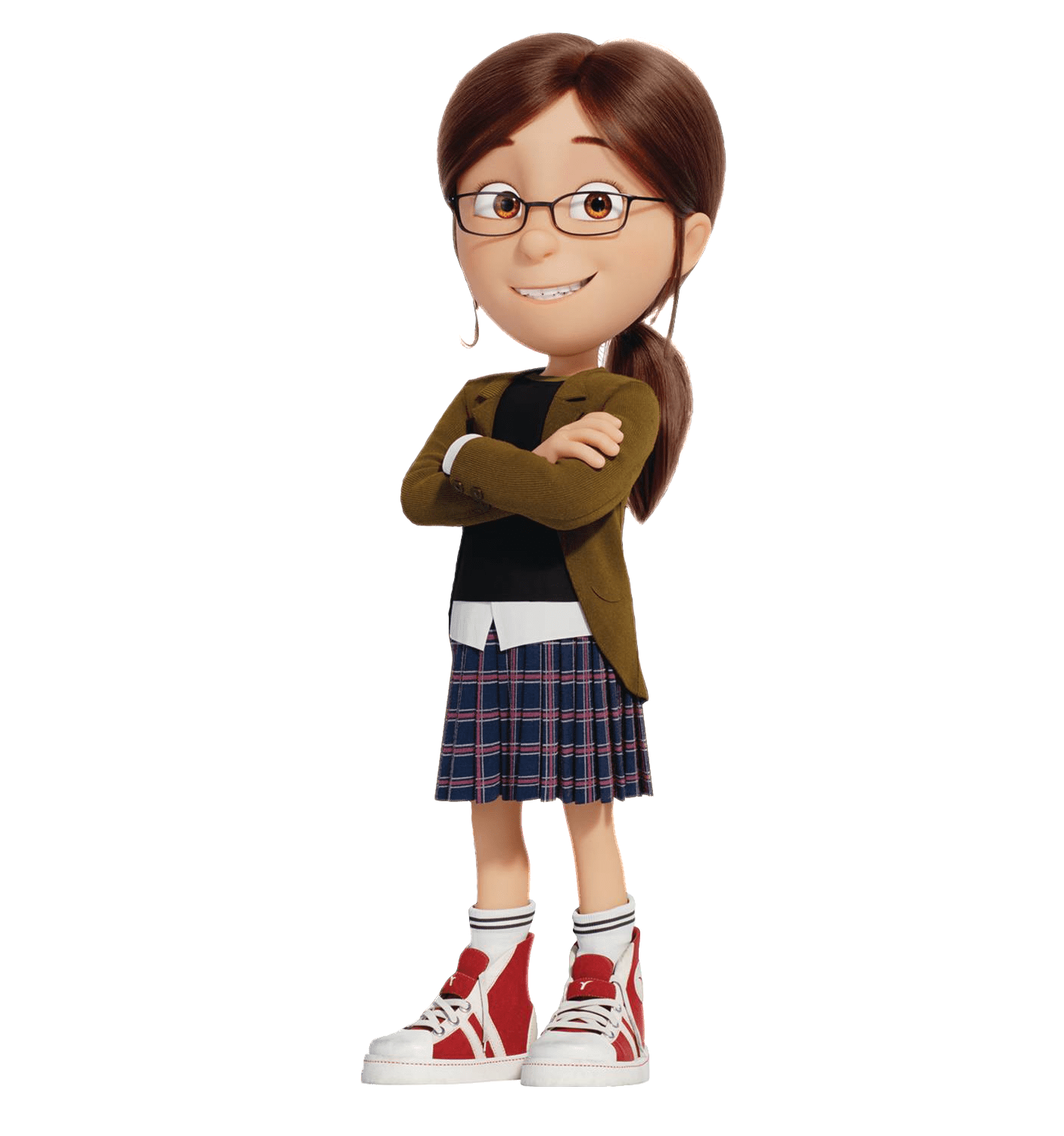 Margo Render by DawidGolaszewski on DeviantArt