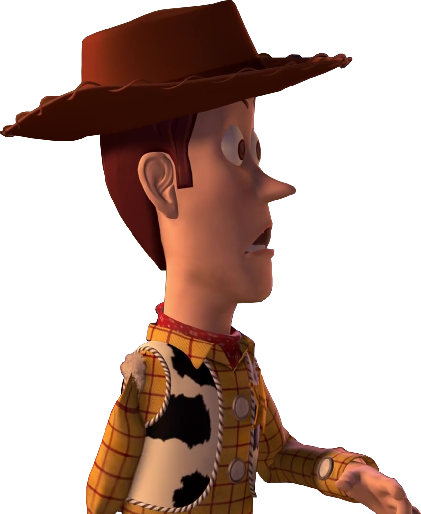 Python Woody Woody Render by DawidGolaszewski on DeviantArt