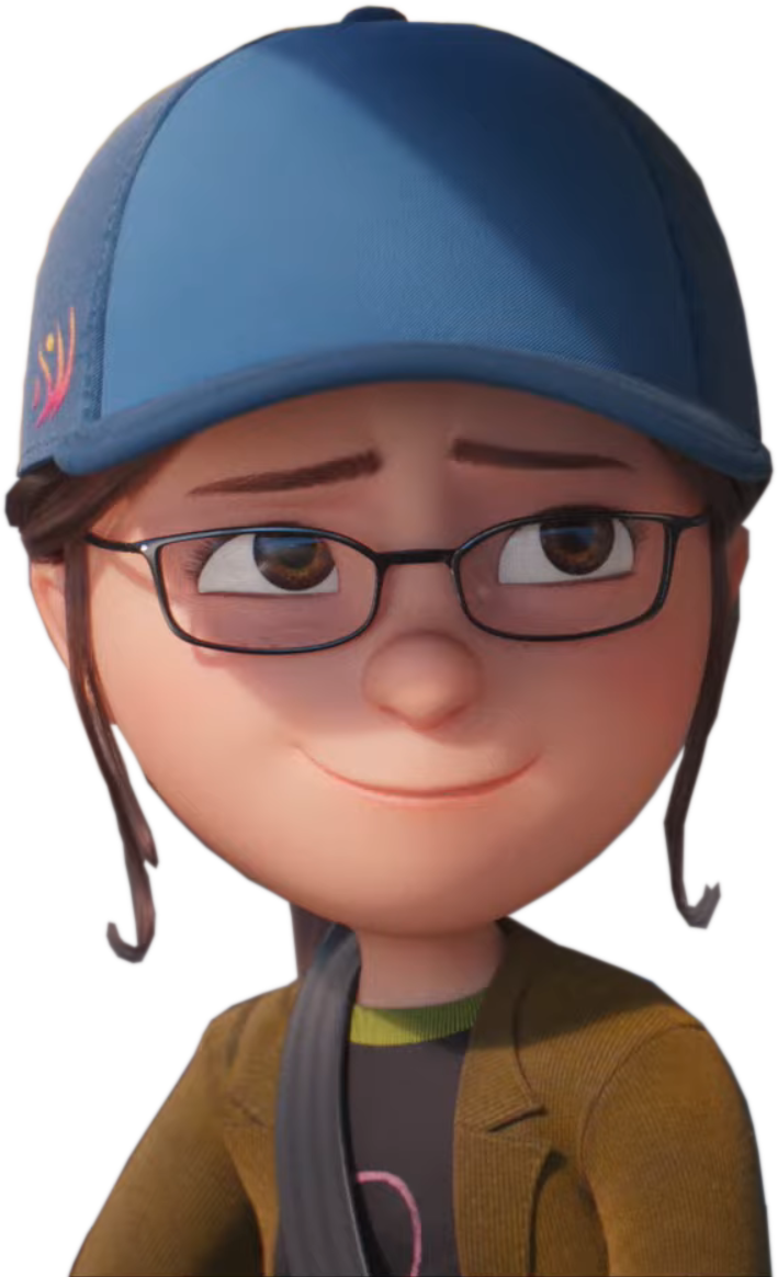 Margo Render by DawidGolaszewski on DeviantArt