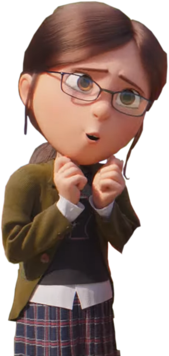 Margo Render by DawidGolaszewski on DeviantArt