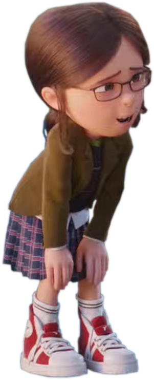 Margo Render by DawidGolaszewski on DeviantArt