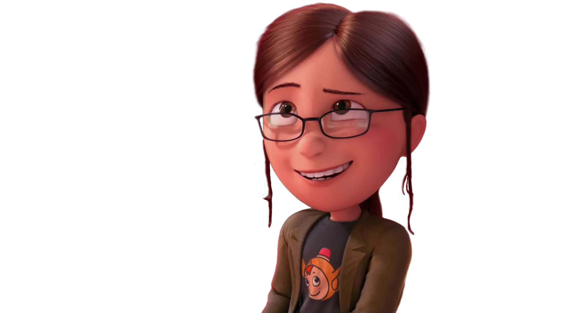 Margo Render by DawidGolaszewski on DeviantArt