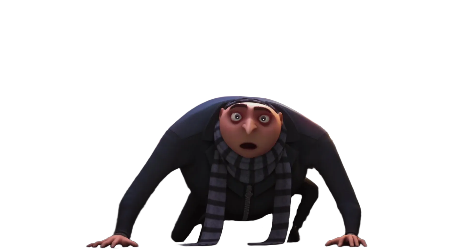 Gru Backdrop Gru Render by DawidGolaszewski on DeviantArt