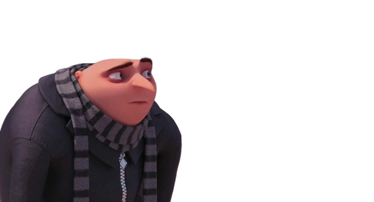Gru Backdrop Gru Render by DawidGolaszewski on DeviantArt