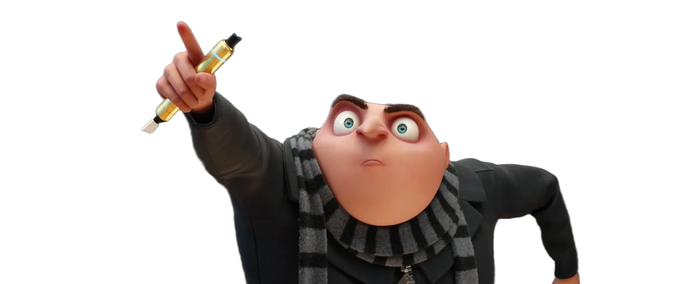 Gru Backdrop Gru Render by DawidGolaszewski on DeviantArt