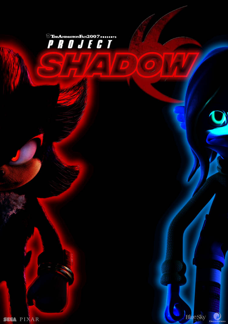 Keanu Reeves Shadow Project Project Shadow Poster by DawidGolaszewski on DeviantArt