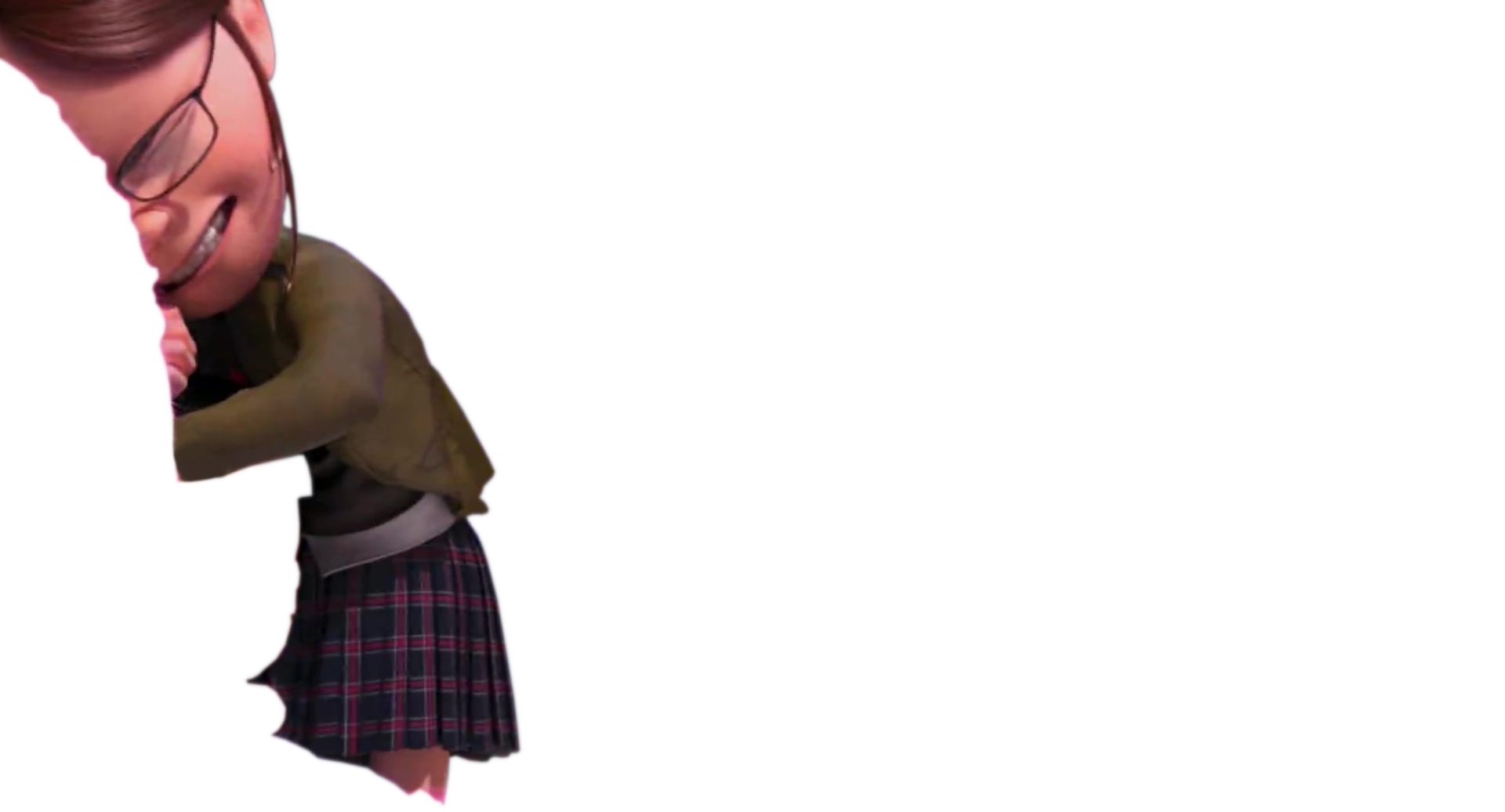 Margo Evil Deviantart Margo Render by DawidGolaszewski on DeviantArt