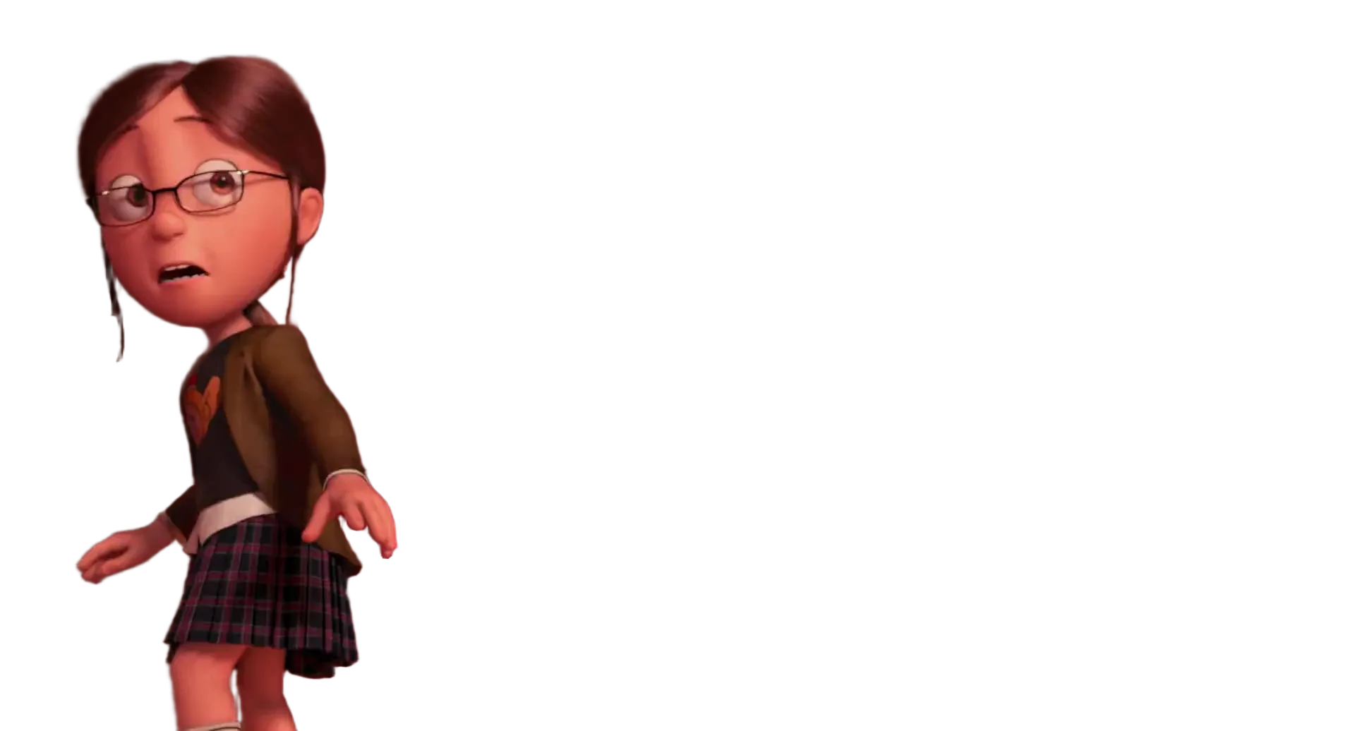 Margo Evil Deviantart Margo Render by DawidGolaszewski on DeviantArt