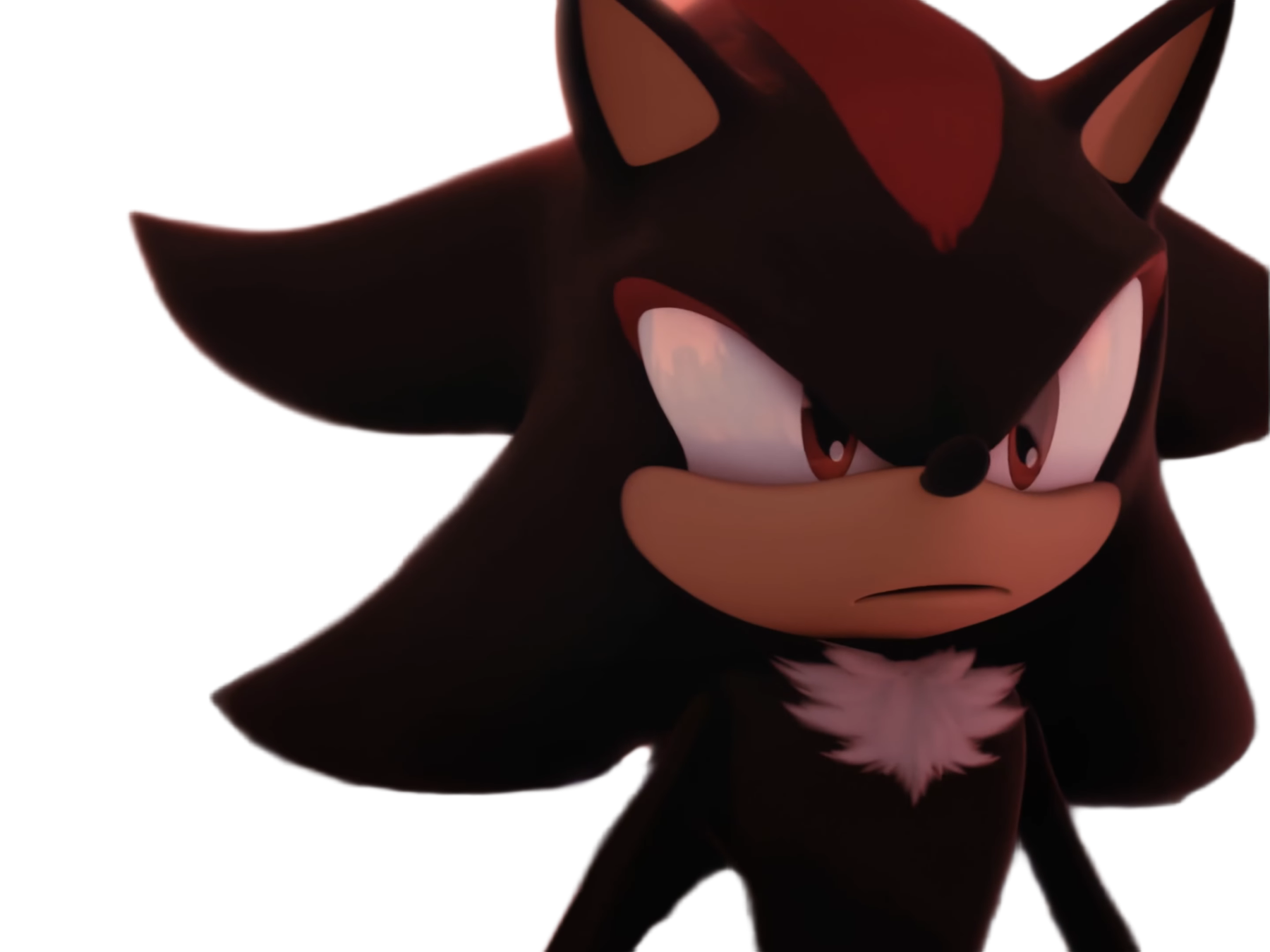 Shadow Render by DawidGolaszewski on DeviantArt