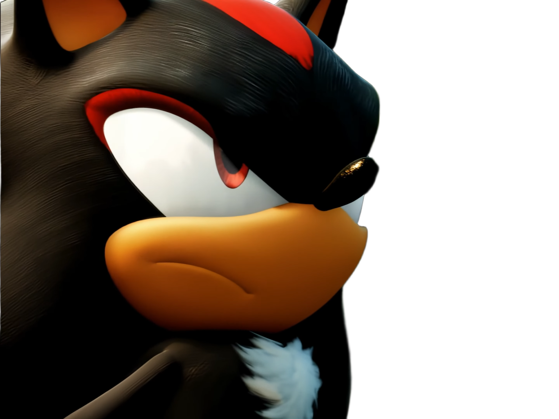 Shadow Render by DawidGolaszewski on DeviantArt