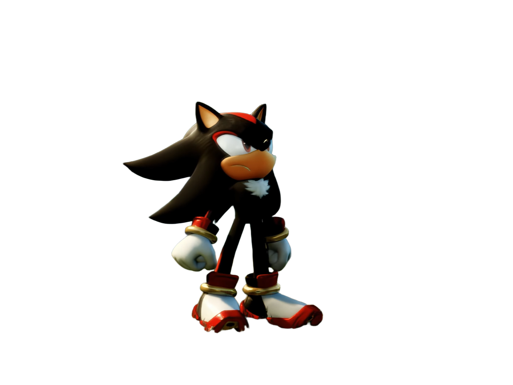 Shadow Render by DawidGolaszewski on DeviantArt