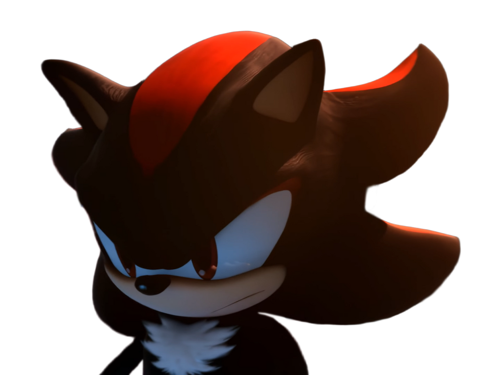 Shadow Render by DawidGolaszewski on DeviantArt