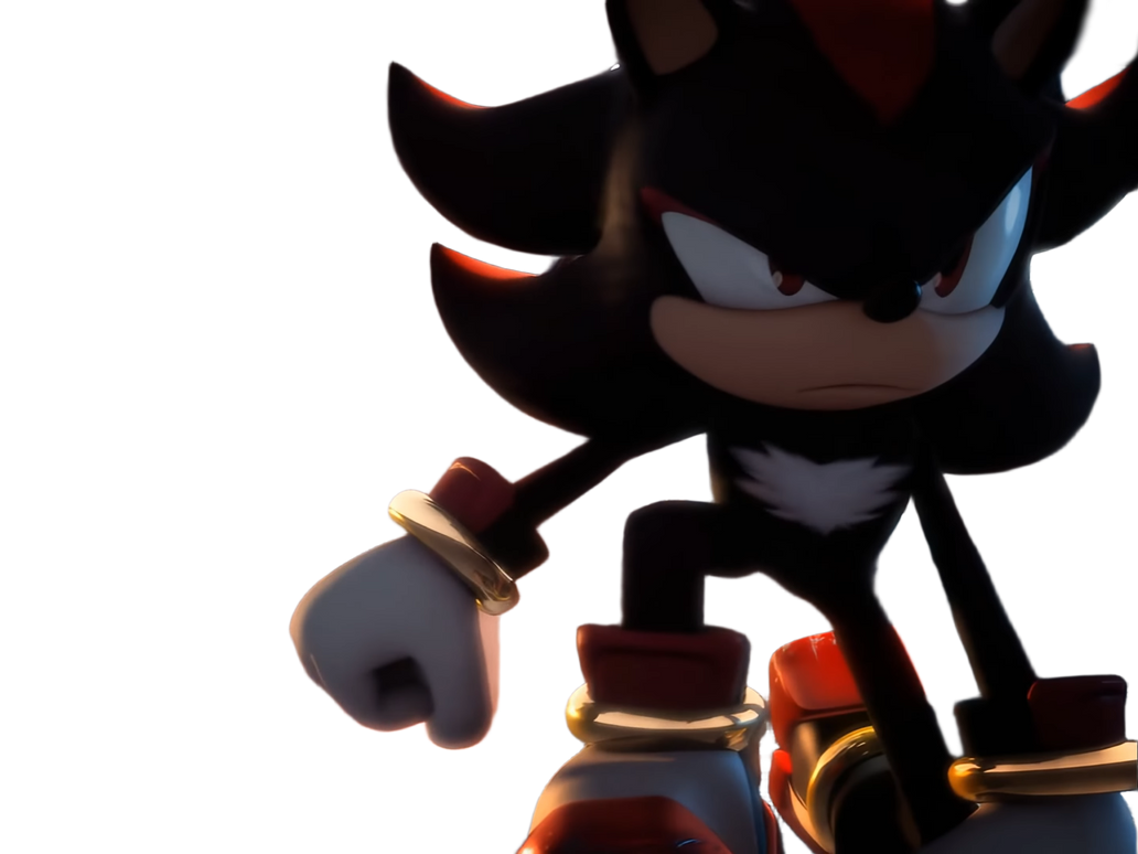 Shadow Render by DawidGolaszewski on DeviantArt