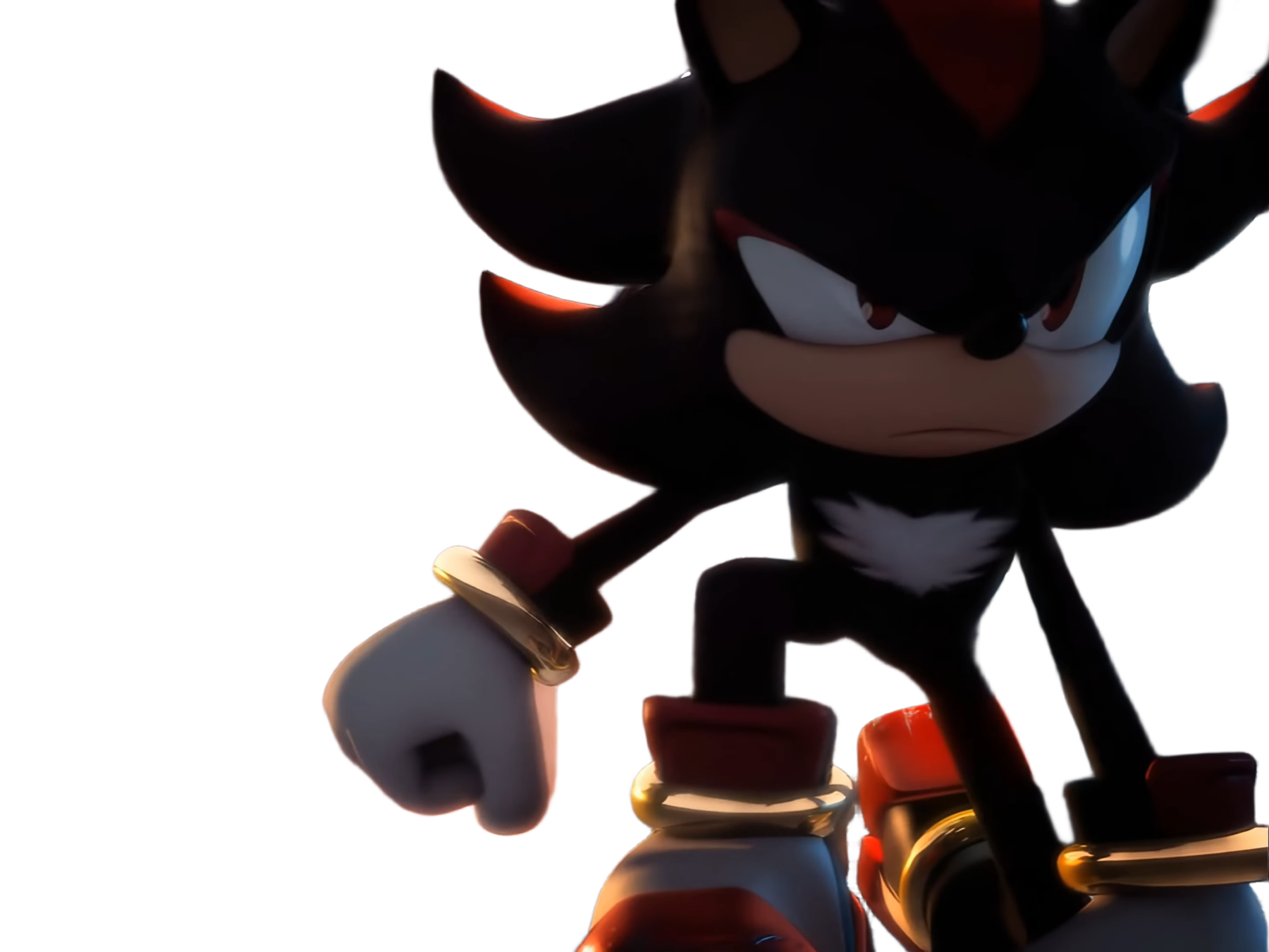 Shadow Render by DawidGolaszewski on DeviantArt