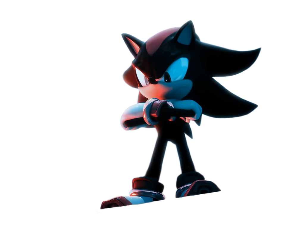 Shadow Render by DawidGolaszewski on DeviantArt