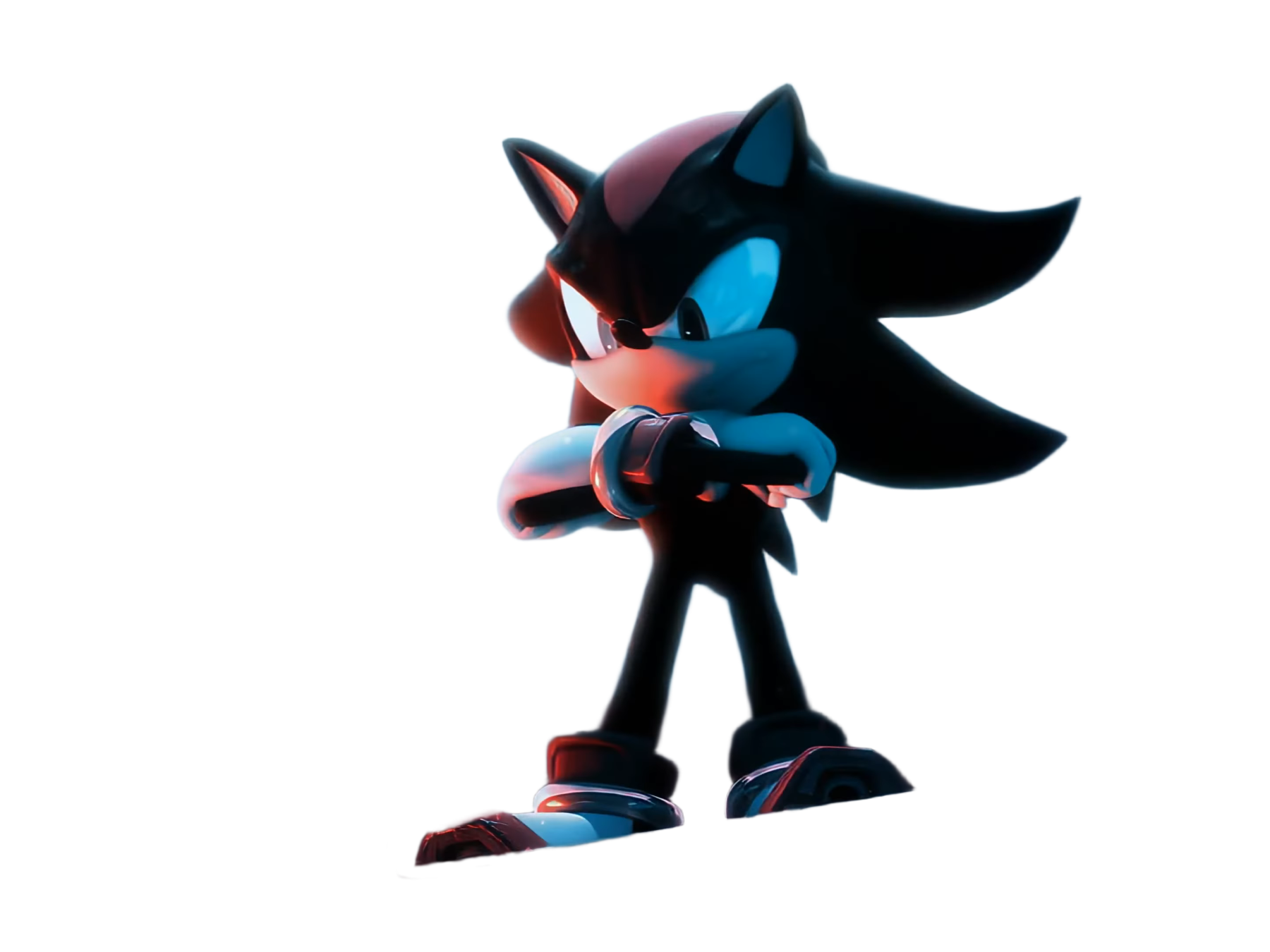 Shadow Render by DawidGolaszewski on DeviantArt