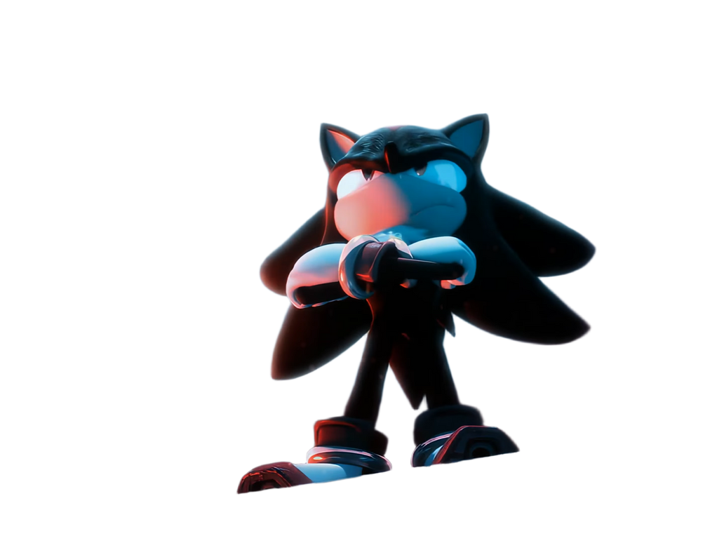 Shadow Render by DawidGolaszewski on DeviantArt