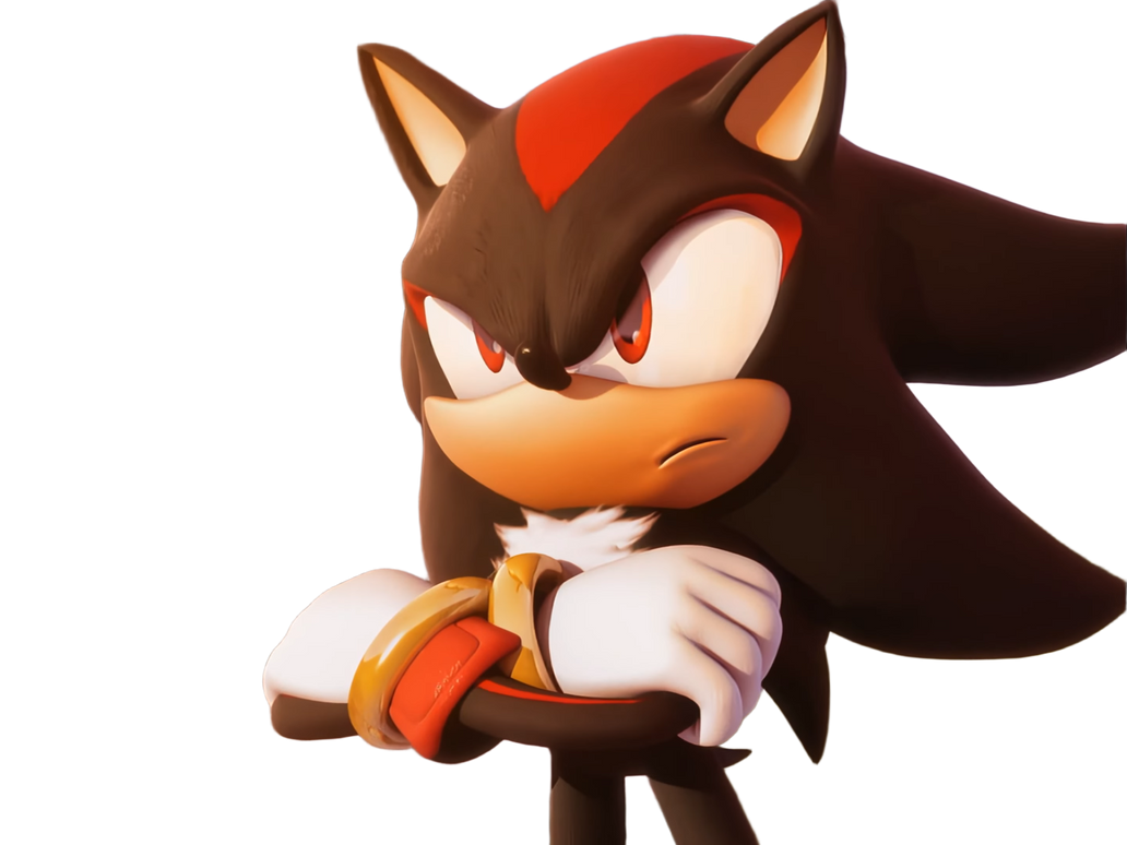 Shadow Render by DawidGolaszewski on DeviantArt