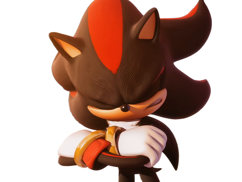 Shadow Render by DawidGolaszewski on DeviantArt