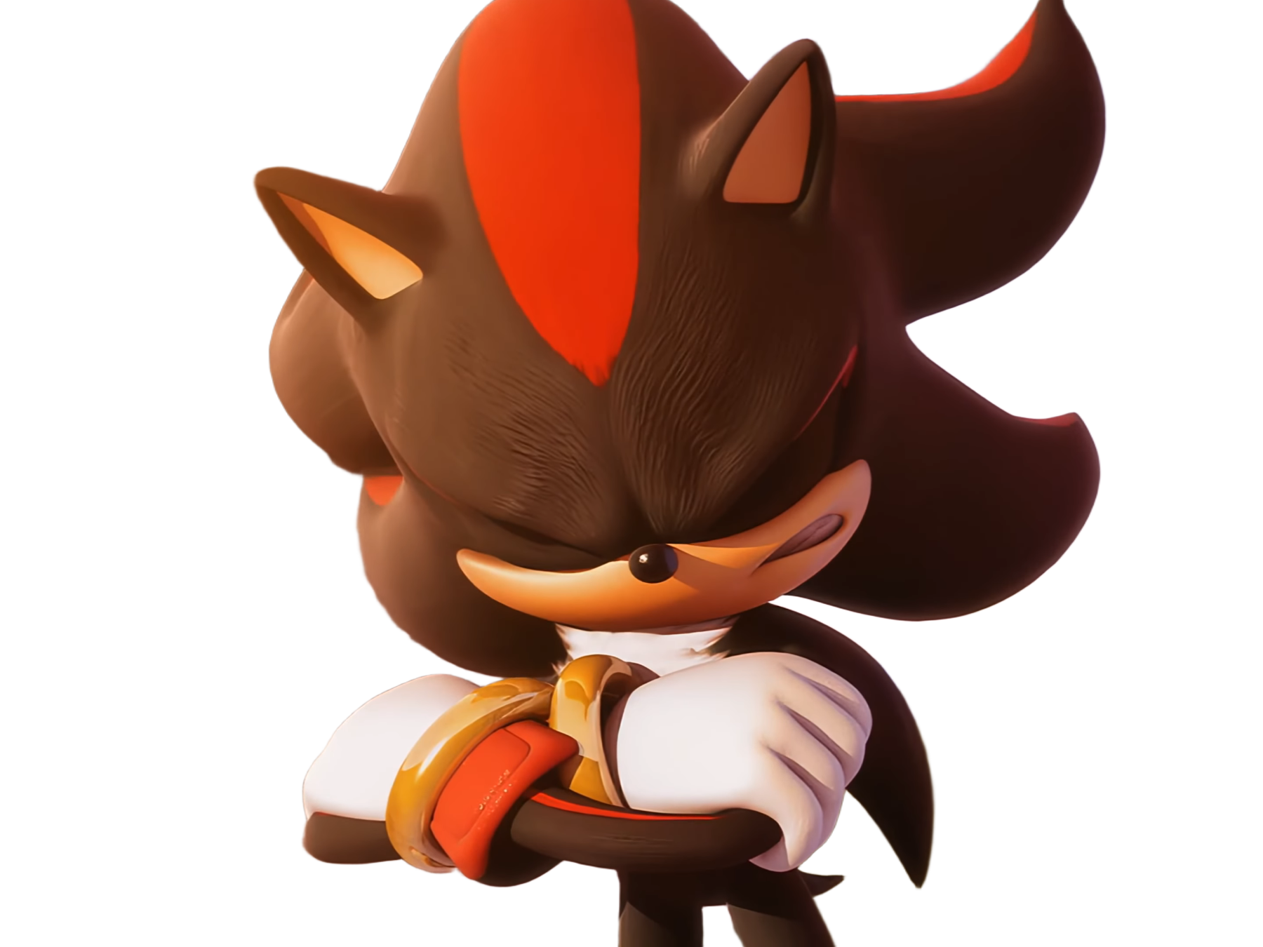 Shadow Render by DawidGolaszewski on DeviantArt