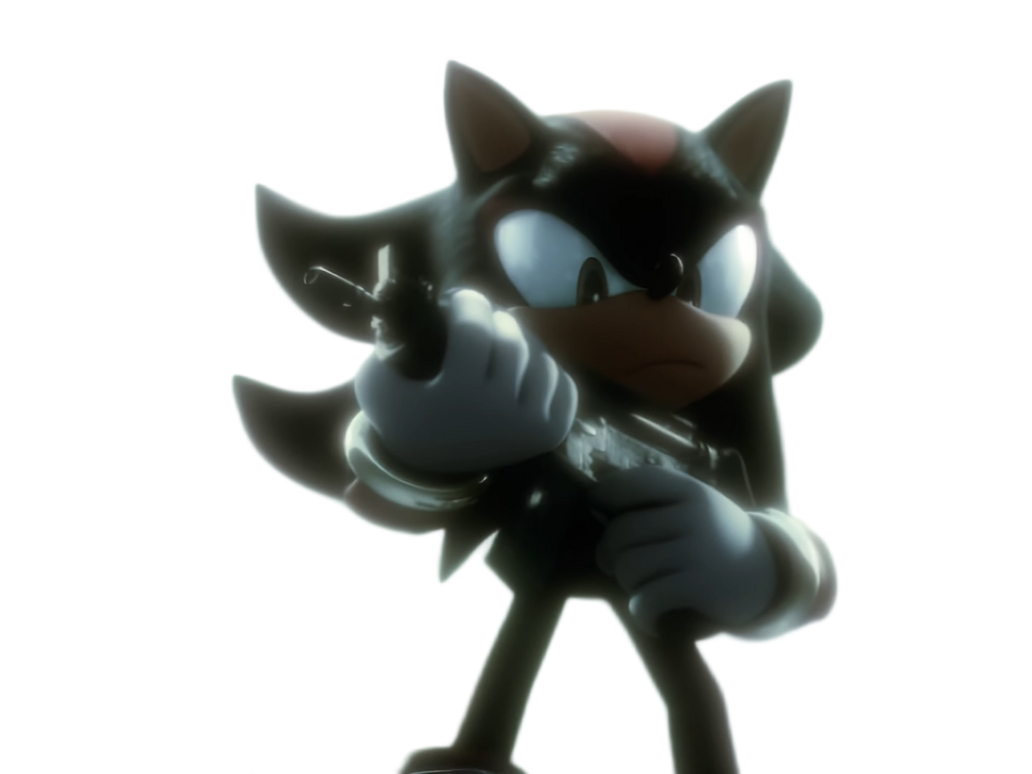 Shadow Render by DawidGolaszewski on DeviantArt