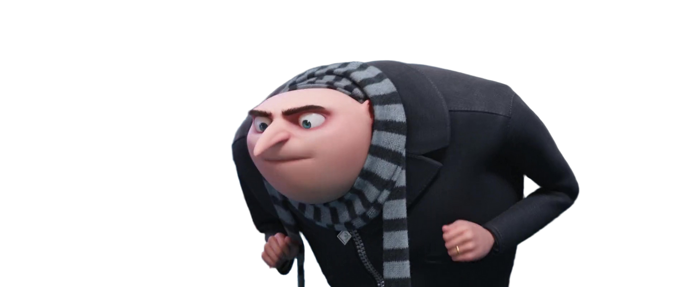 Gru Backdrop Gru Render by DawidGolaszewski on DeviantArt