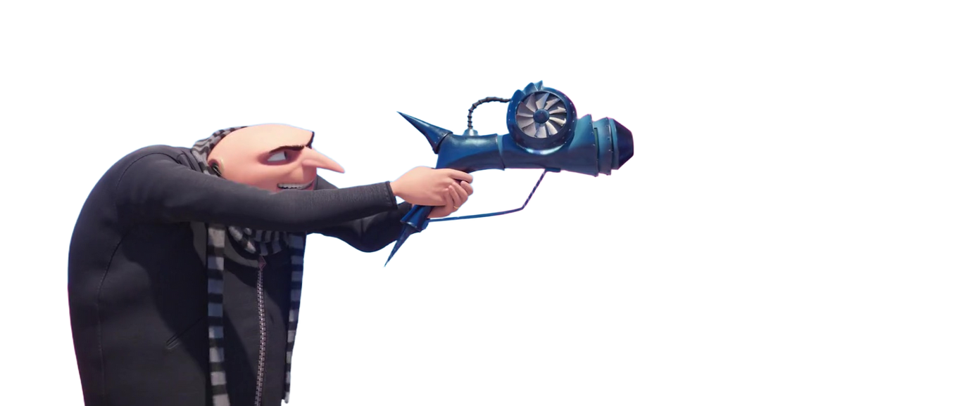 Gru Backdrop Gru Render by DawidGolaszewski on DeviantArt