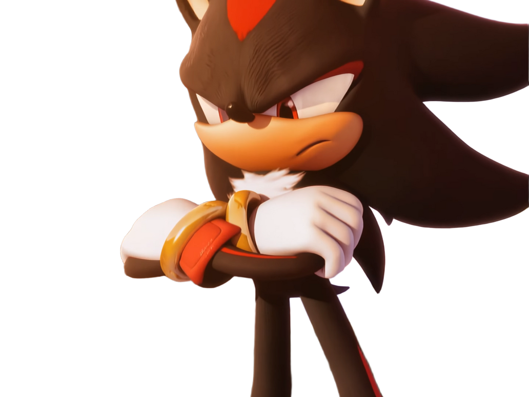 Shadow Render by DawidGolaszewski on DeviantArt