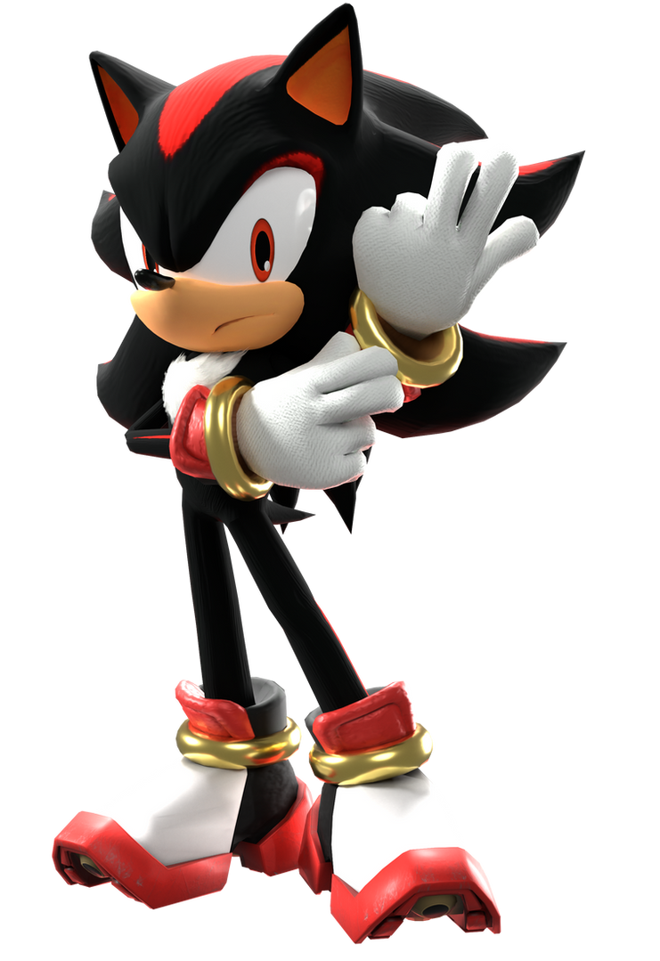 Shadow Render (CGI 2005) by DawidGolaszewski on DeviantArt