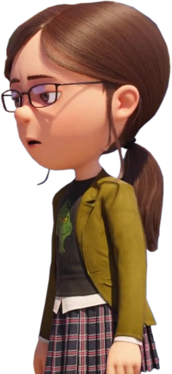 Margo Evil Deviantart Margo Render by DawidGolaszewski on DeviantArt