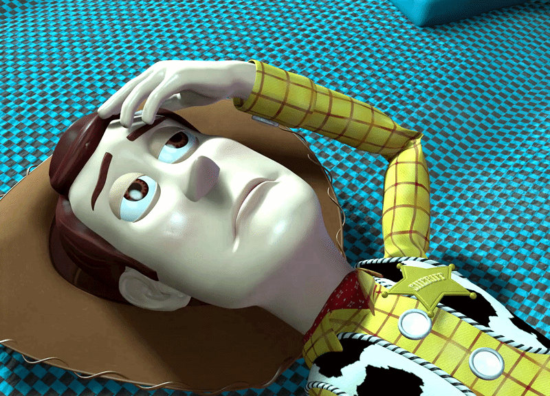 Python Woody Woody by DawidGolaszewski on DeviantArt